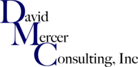 A great web designer: David Mercer Consulting, inc., San Francisco, CA