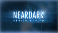 A great web designer: NEAR DARK Design Studio, Denver, CO