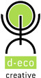 A great web designer: d-eco creative, Cape Town, South Africa