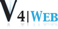 A great web designer: V4 Web, LLC., Richmond, VA