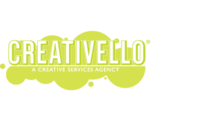 A great web designer: Creativello, LLC, Seattle, WA