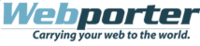 A great web designer: Webporter, Brisbane, Australia