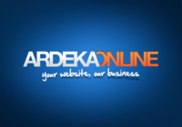 A great web designer: Ardeka Online, Amsterdam, Netherlands