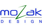A great web designer: Mozak Design LLC, Portland, OR