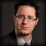 A great web designer: Jerome L. Nelson, New York, NY