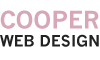 A great web designer: Cooper Web Design, Toronto, Canada