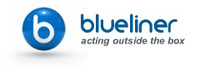 A great web designer: Blueliner Marketing, New York, NY