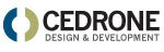 A great web designer: Cedrone Design, Houston, TX