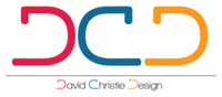 A great web designer: David Christie Design , Raleigh, NC