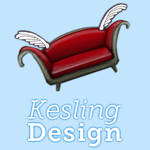A great web designer: Kesling Design, Cleveland, OH