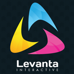 A great web designer: Levanta Interactive, Houston, TX