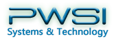 A great web designer: PWSI Systems and Technology, Washington DC, DC