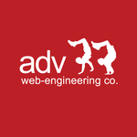 A great web designer: ADV web-engineering co., Moscow, Russia