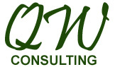 A great web designer: QW Consulting, Inc., Denver, CO