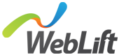A great web designer: WebLift, Miami, FL