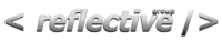 A great web designer: Reflective Group, Lawrence, KS