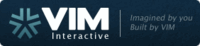 A great web designer: VIM Interactive, Baltimore, MD