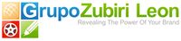 A great web designer: Grupo Zubiri Leon, McAllen, TX