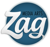 A great web designer: Zag Media Arts, Chicago, IL