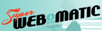 A great web designer: Super Web-O-Matic, Boston, MA