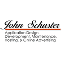 A great web designer: John Schuster LLC, Chicago, IL
