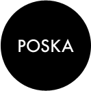 A great web designer: Poska, Nantes, France