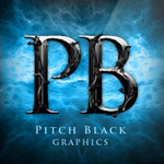 A great web designer: Pitch Black Graphics, Fresno, CA