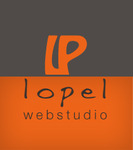 A great web designer: Lopel WebStudio, Montreal, Canada