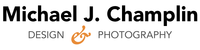 A great web designer: Michael J. Champlin Design + Photo, Austin, TX