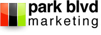 A great web designer: Park Blvd. Marketing, Los Angeles, CA