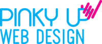 A great web designer: Pinky Up Web Design, Portland, OR