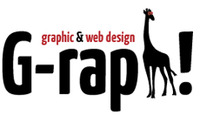 A great web designer: G-raph Graphic & Web Design, New York, NY