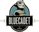 A great web designer: Bluecadet, Philadelphia, PA