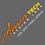 A great web designer: Amortech Design Labs, Calgary, Canada
