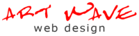 A great web designer: Art Wave, Inc., Atlanta, GA