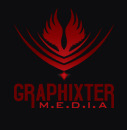 A great web designer: graphixter.com, Lahore, Pakistan