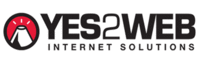 A great web designer: Yes2web, Rotterdam, Netherlands