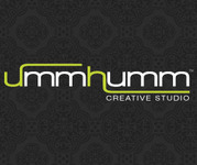 A great web designer: ummhumm | creative studio, West Palm Beach, FL