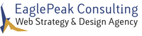 A great web designer: EaglePeak Consulting, Miami, FL