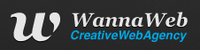 A great web designer: WannaWeb, Marseille, France