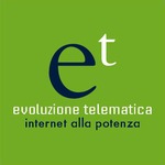 A great web designer: Evoluzione Telematica, Brescia, Italy