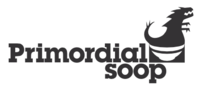 A great web designer: Primordial Soop, Dubai, United Arab Emirates