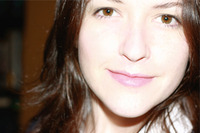 A great web designer: Allison Urban, Atlanta, GA