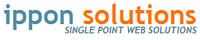 A great web designer: Ippon Solutions, Devon, United Kingdom
