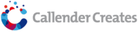 A great web designer: Callender Creates, Brighton, United Kingdom