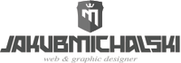 A great web designer: JakubMichalski.pl, Poznan, Poland