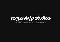 A great web designer: Rogue Ninja Studios, Albany, NY