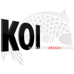A great web designer: Koi-Interactive, Los Angeles, CA