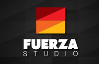 A great web designer: Fuerza Studio, Porto Alegre, Brazil