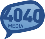 A great web designer: 4040 Media Limited, Liverpool, United Kingdom